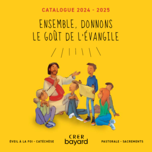 Nouveau catalogue CRER-Bayard